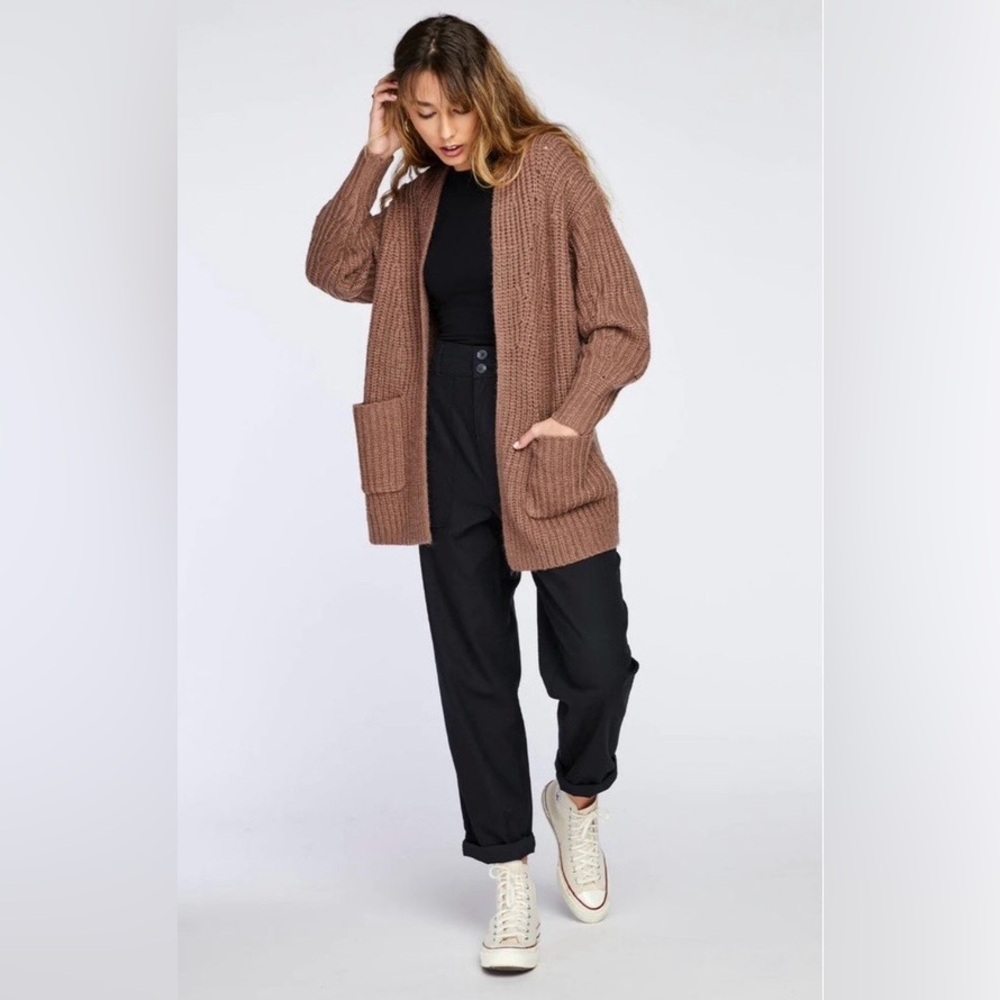 Gentle Fawn Miko Cardigan - Picture 2 of 13